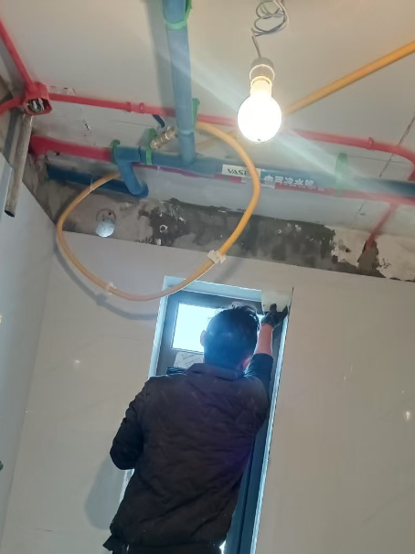 东台专业水管维修