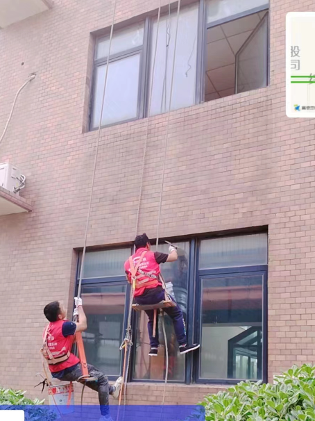 东台承接各类窗户玻璃维修